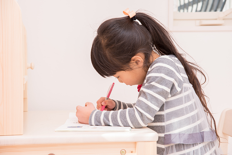 小学3年生向けコース