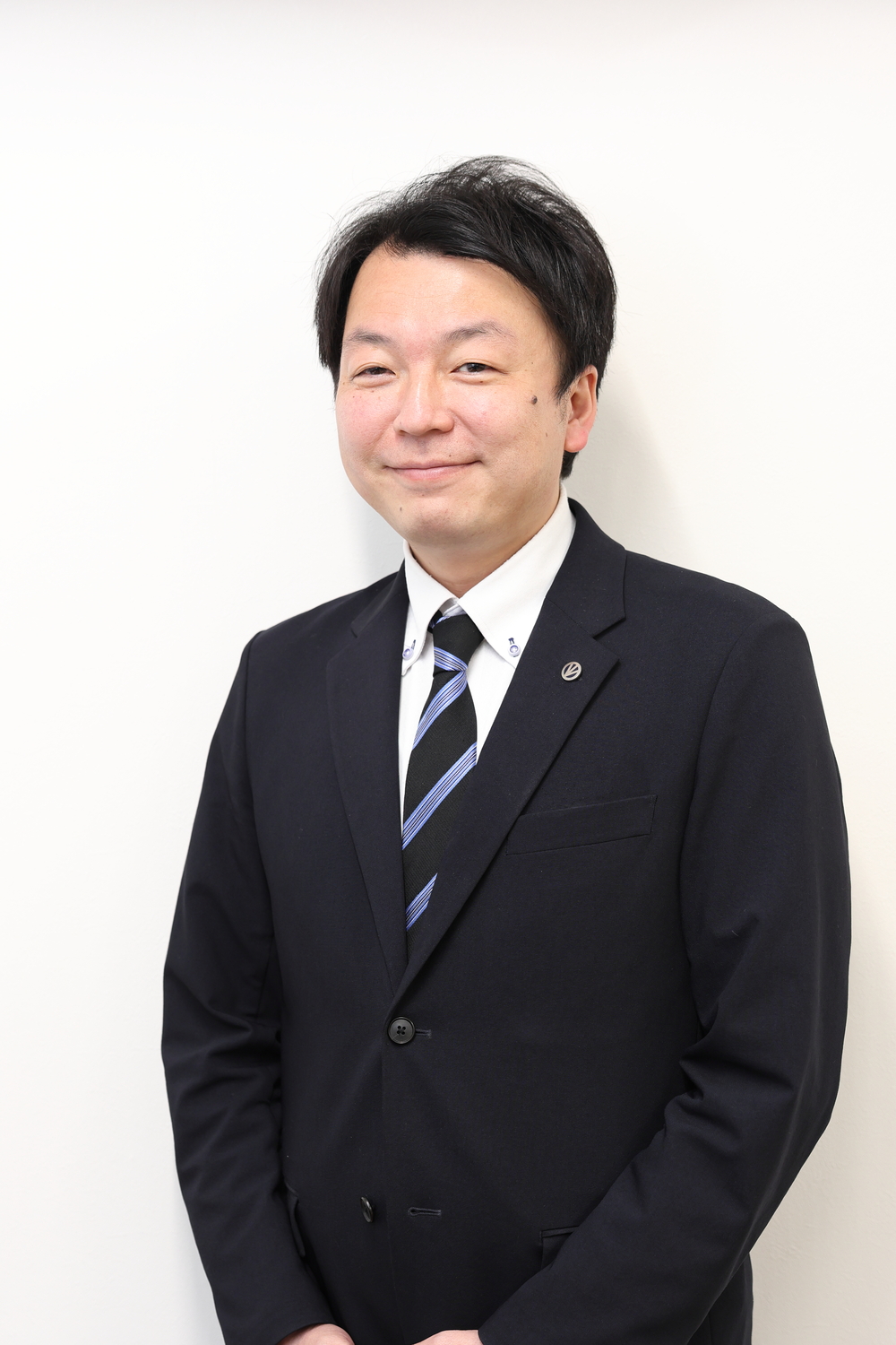 ごあいさつ