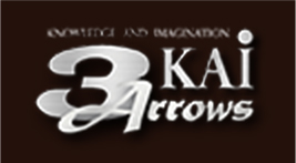 3Arrows 高等部専門KAI