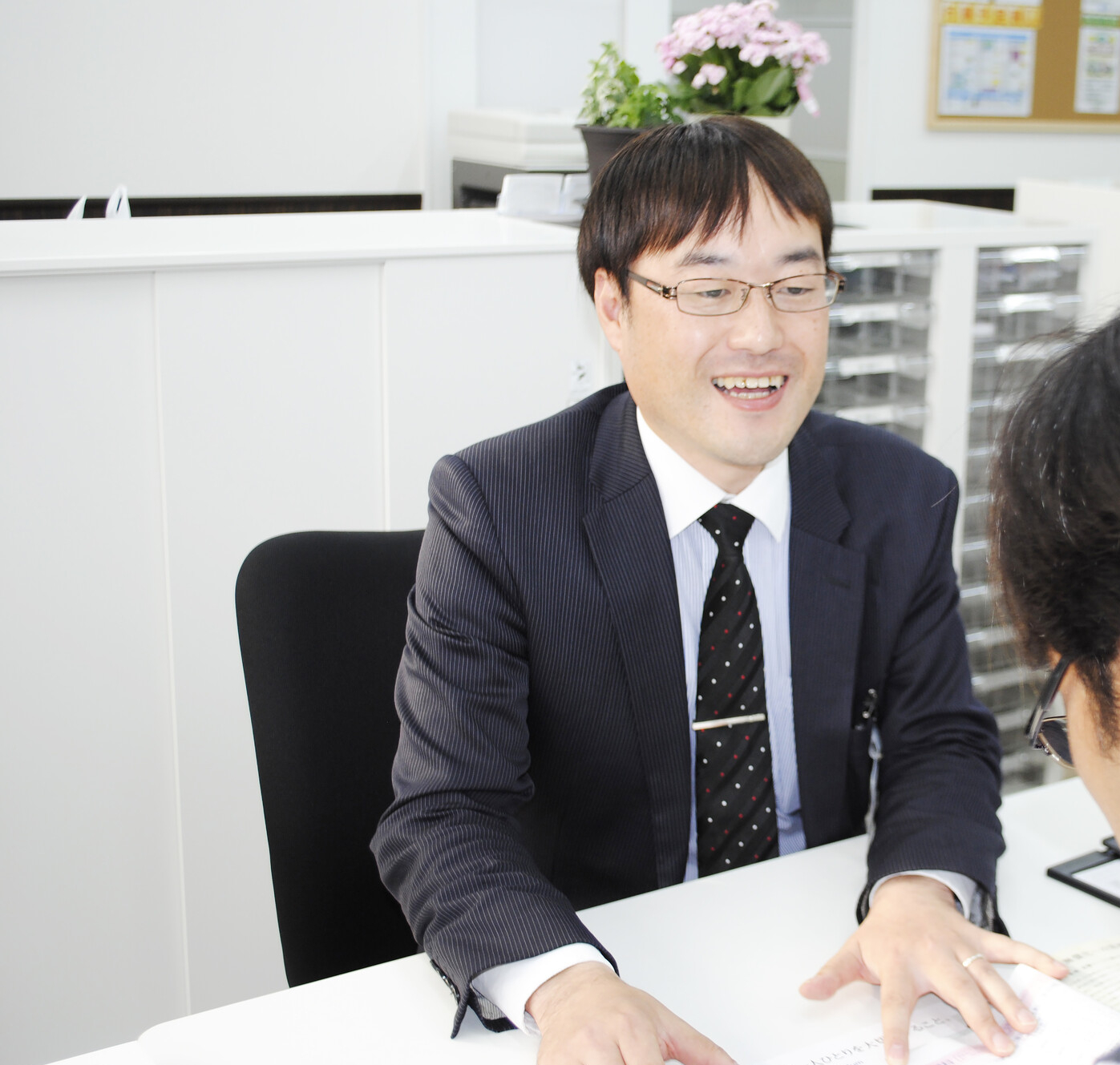 奥戸CSについて