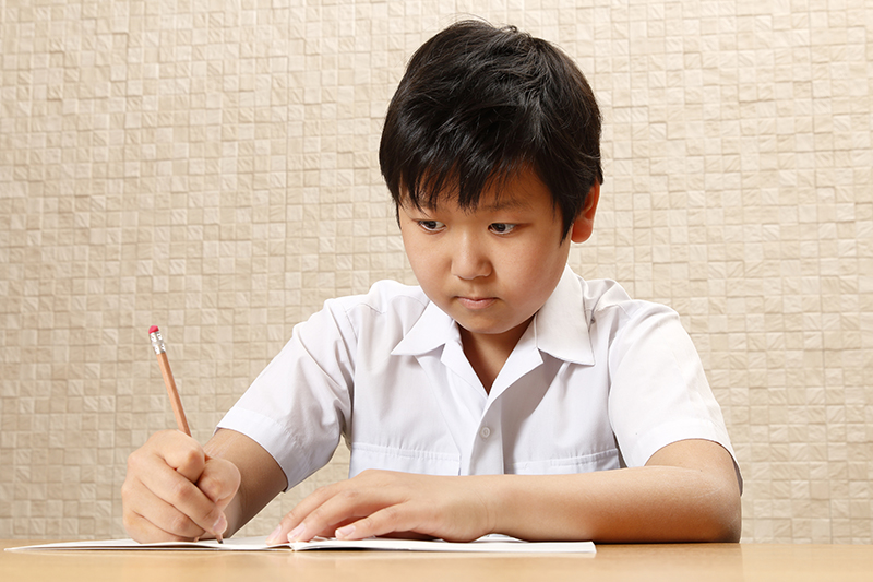 中学受験対策コース